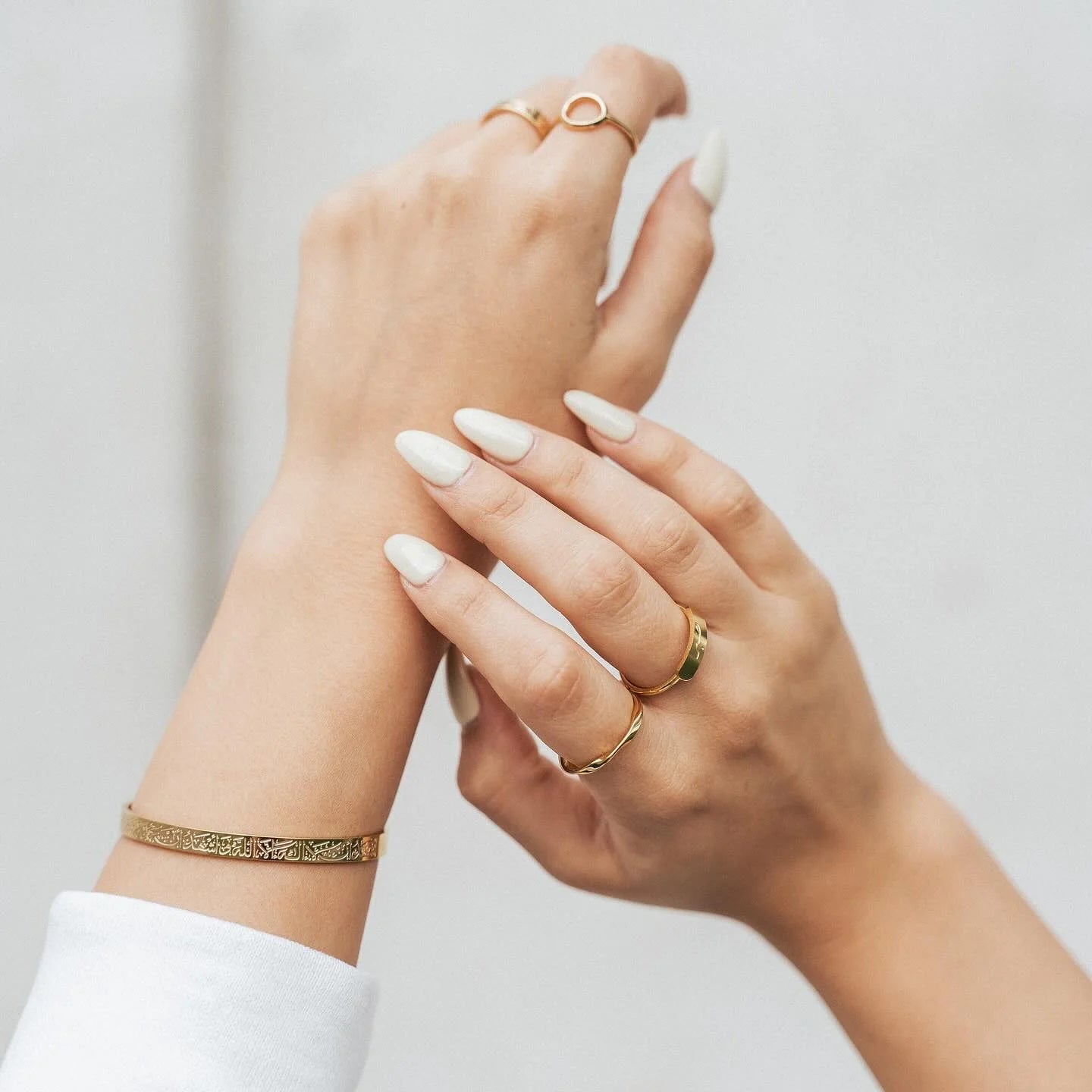 Ayatul Kursi Bracelet