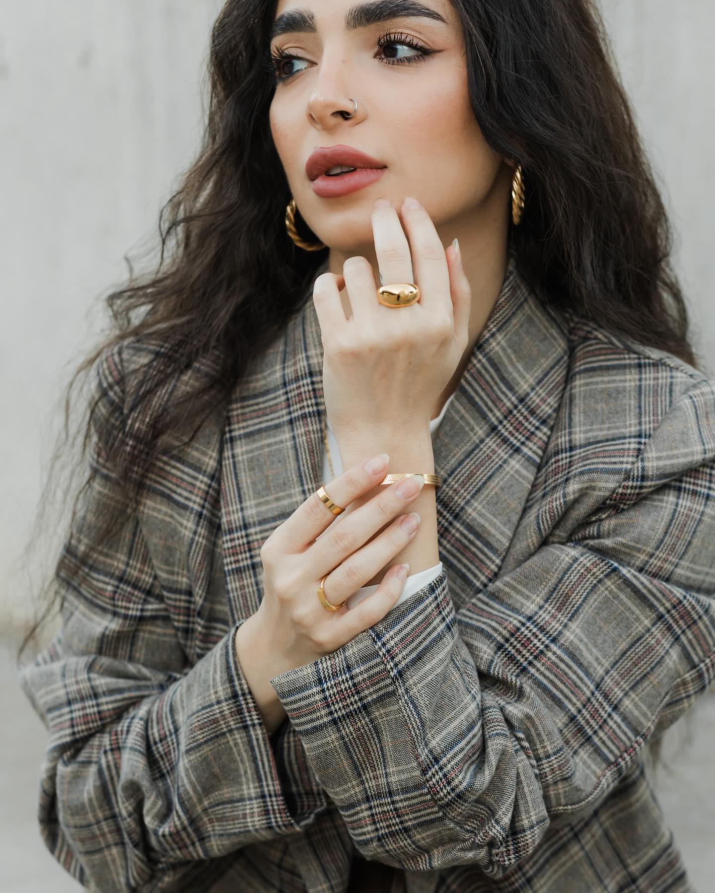 Ayatul Kursi Bracelet